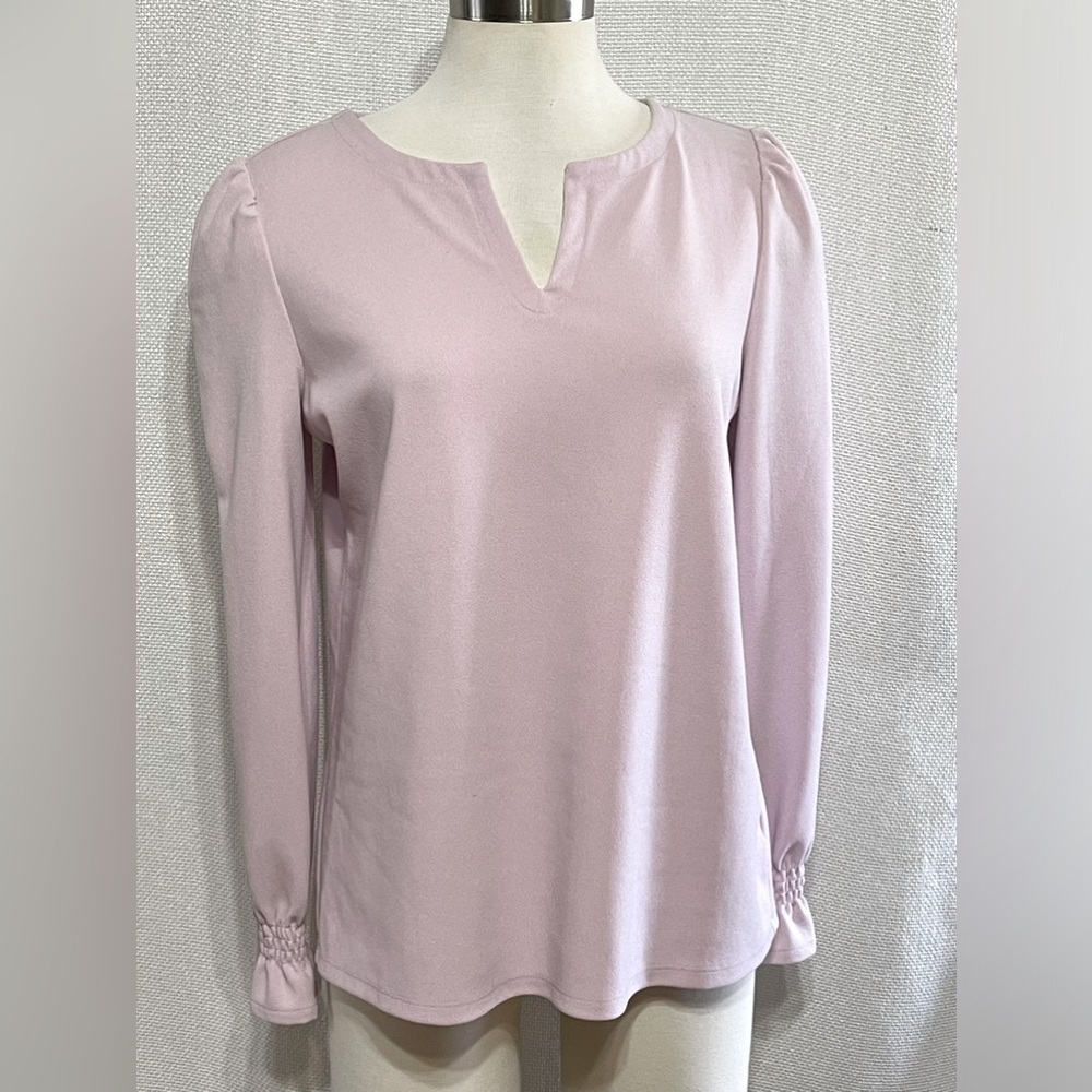 Talbots blouse